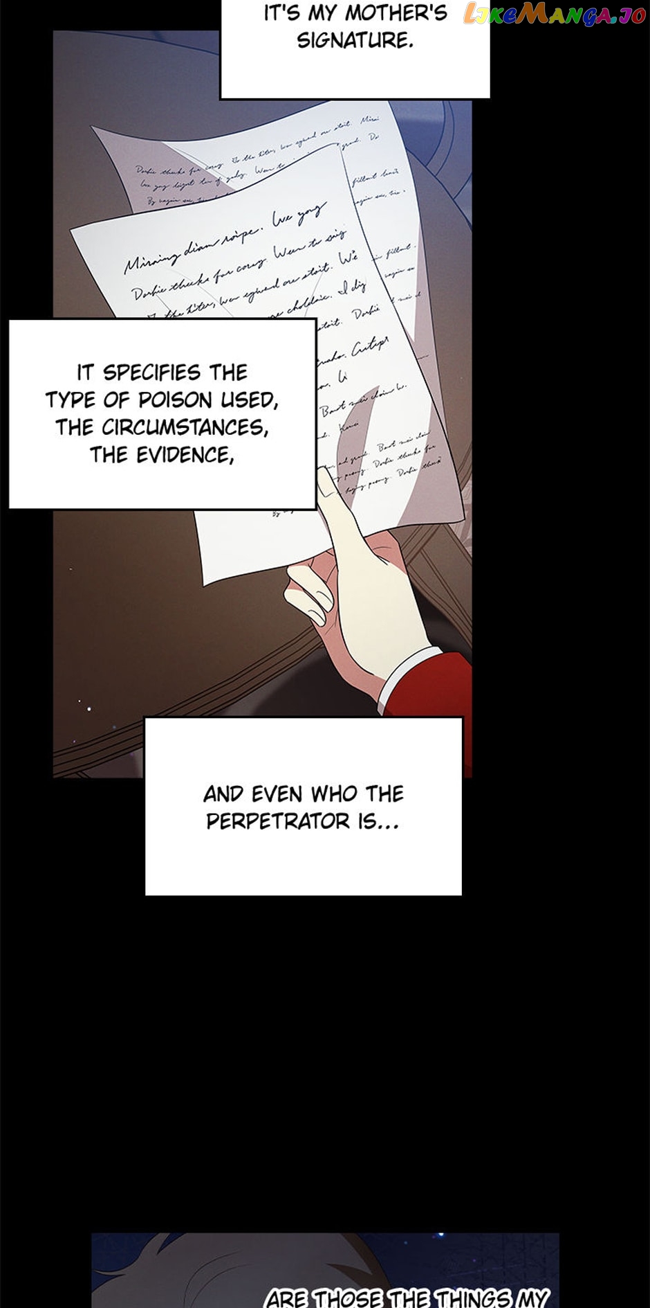 Run, Meil Chapter 45 - page 53